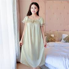 Sleeping dress