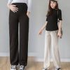 Wide-leg pants